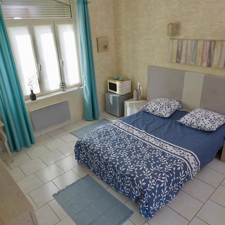 Les Chambres Du Moulin Arleux-du-Nord Экстерьер фото